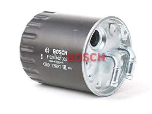 BOSCH F026402065 FUEL INLINE FILTER-C(W204)W212-SAJID Auto Online