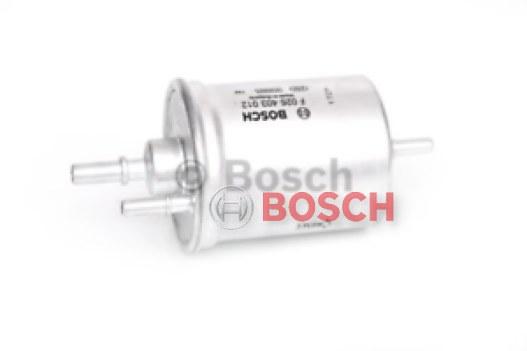 BOSCH F026403012 FUEL INLINE FILTER-AUDI(A4/A6)-SAJID Auto Online