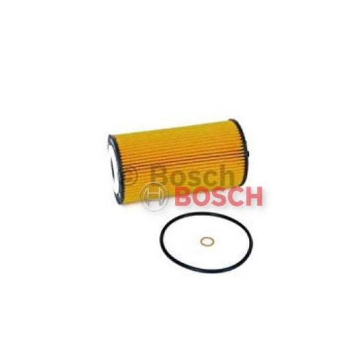 BOSCH F026407007 OIL FILTER ELMT-AUDI(A4)-SAJID Auto Online