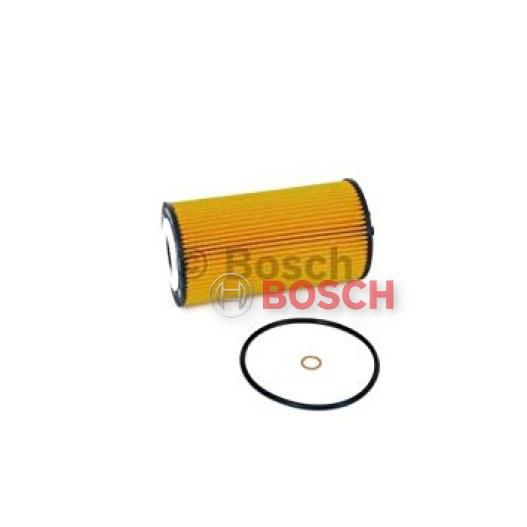 BOSCH F026407007 OIL FILTER ELMT-AUDI(A4)-SAJID Auto Online