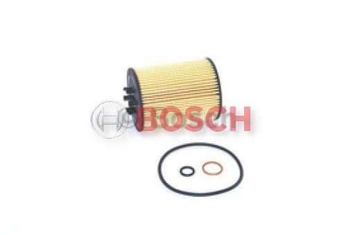 BOSCH F026407010 OIL FILTER ELMT-5(E60/61)-SAJID Auto Online