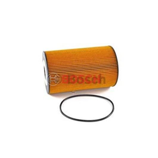 BOSCH OIL FILTER ELMT-MAN(TGA), F026407051-SAJID Auto Online