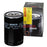 BOSCH F026407075 OIL FILTER ELMT-FREELANDER II-SAJID Auto Online