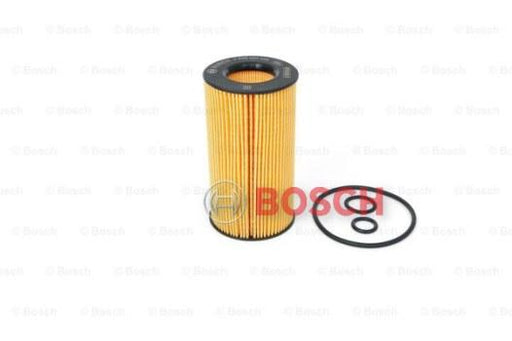 BOSCH F026407112 OIL FILTER ELMT-B(W245)A(W176)-SAJID Auto Online