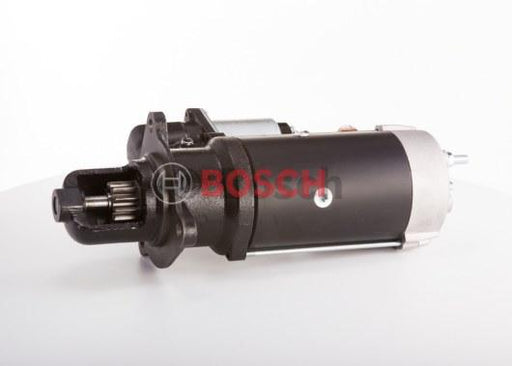 BOSCH STARTER(24V/6.7KW)-SCANIA 124, F042002097-SAJID Auto Online