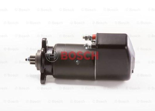 BOSCH STARTER(24V/5.4KW)-OM442LA/MAN, F042002103-SAJID Auto Online