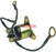 BOSCH SOLENOID SWITCH(24V)-MB/MAN, F042010604-SAJID Auto Online
