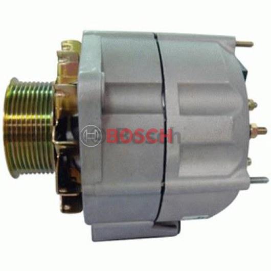 BOSCH ALTERNATOR(24V/80A)-ACTROS MP2, F042301007-SAJID Auto Online