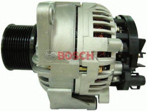 BOSCH ALTERNATOR(28V/80A)-ACTROS, F042301118-SAJID Auto Online