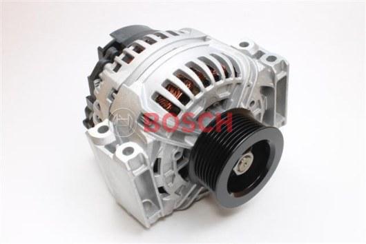BOSCH ALTERNATOR(28V/100A)-SCANIA-P, F042301128-SAJID Auto Online