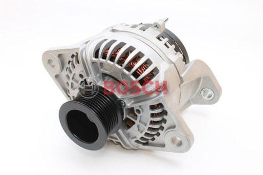 BOSCH ALTERNATOR(28V/110A)-VOLVOFH12, F042301130-SAJID Auto Online