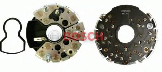 BOSCH RECTIFIER,ALTERNA(24V)-MB/MAN, F042310079-SAJID Auto Online