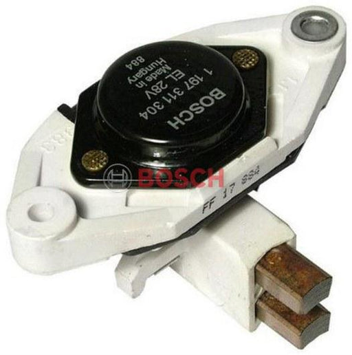 BOSCH REGULATOR ALTERNATOR-28V ALL, F04R320367-SAJID Auto Online
