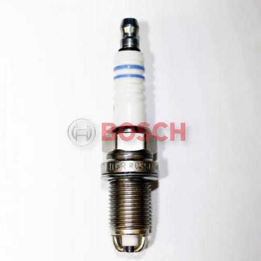 BOSCH F7LDCR/RUS SPARK PLUG SUPER W-COPPER CORE-SAJID Auto Online