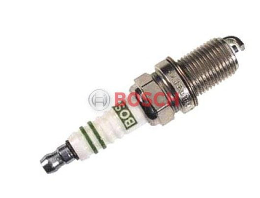 BOSCH F8DC4/RUS SPARK PLUG SUPER W/COPPER CORE-SAJID Auto Online