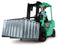 MITSUBISHI DIESEL FORKLIFT MODEL: FD30NT-SAJID Auto Online