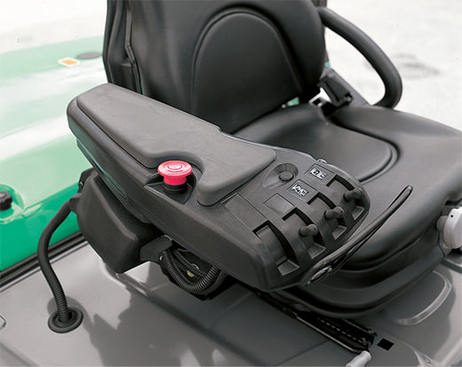 MITSUBISHI DIESEL FORKLIFT MODEL: FD30NT-SAJID Auto Online