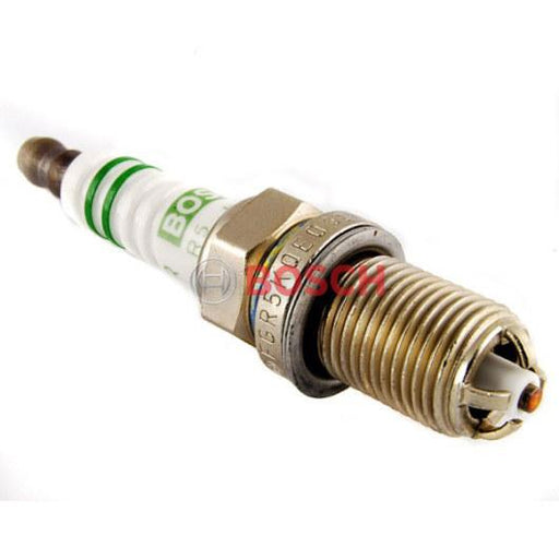 BOSCH FGR5KQE0 SPARK PLUG-PORSCHE(987/996/997-SAJID Auto Online