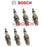 BOSCH FGR7DQP+ SPARK PLUG SUPER+(+48)-BMW-SAJID Auto Online