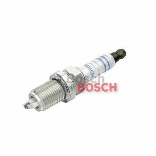 BOSCH FLR8LDCU+/RUS SPARK PLUG SUPER+(+9)YTTRIUM-SAJID Auto Online