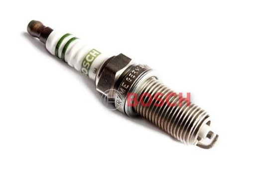 BOSCH FQR7ME SPARK PLUG SUPER W-COPPER CORE-SAJID Auto Online