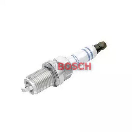 BOSCH FQR8DE/RUS SPARK PLUG-A(W169)B(W245)-SAJID Auto Online
