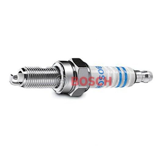 BOSCH FR6DPP332S SPARK PLUG D-PLATINUM,PORSCHE-SAJID Auto Online