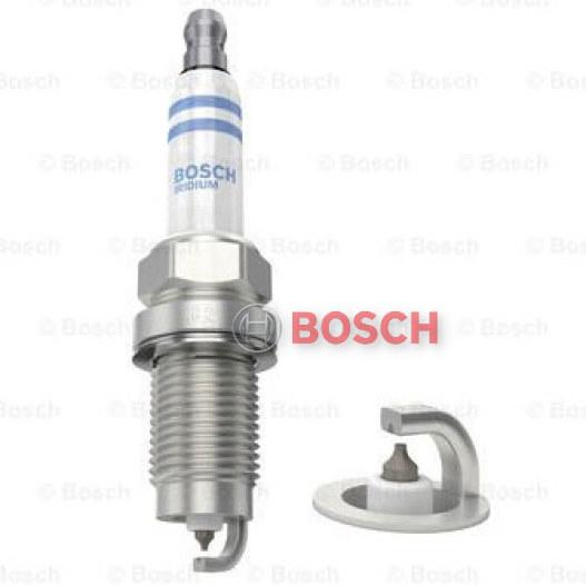 BOSCH FR6HI332 SPARK PLUG IRIDIUM-JETTA IV-SAJID Auto Online