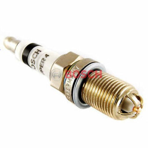 BOSCH FR78 SPARK PLUG SUPER-4(1SET=4PCS)-SAJID Auto Online