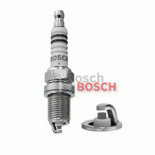 BOSCH FR7DCX+ SPARK PLUG SUPER+(+11)YTTRIUM-SAJID Auto Online