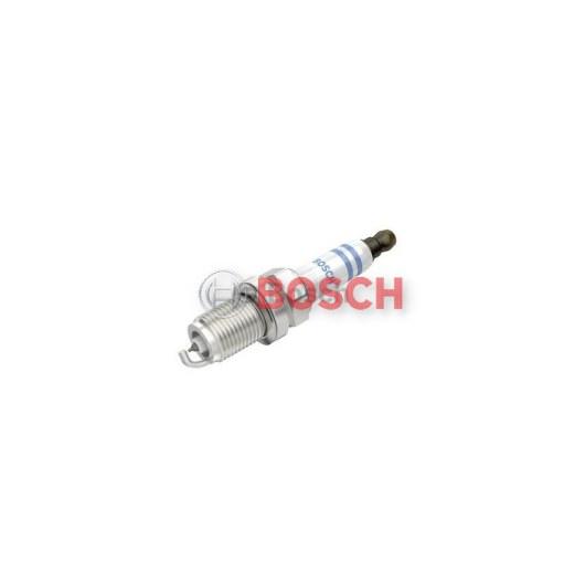BOSCH FR7DPP332 SPARK PLUG D-PLATINUM-A(W169)-SAJID Auto Online