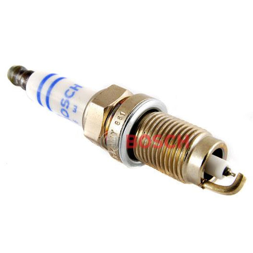 BOSCH FR7HPP332W SPARK PLUG,D-PLATINUM-GOLF(V)-SAJID Auto Online