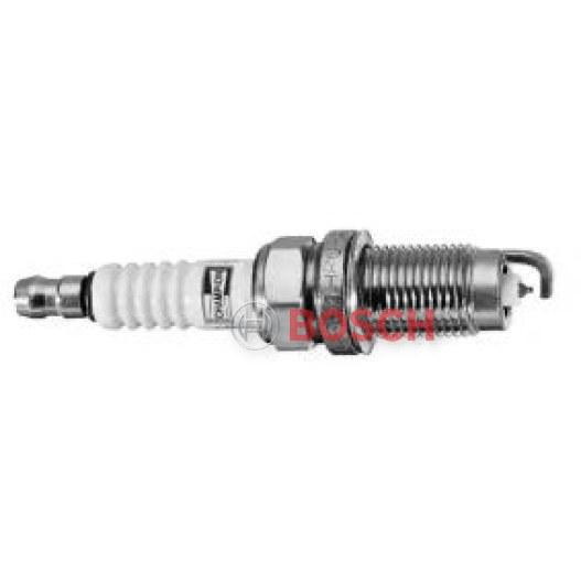 BOSCH FR7HPP33+ SPARK PLUG, D-PLATINUM(+52)-SAJID Auto Online