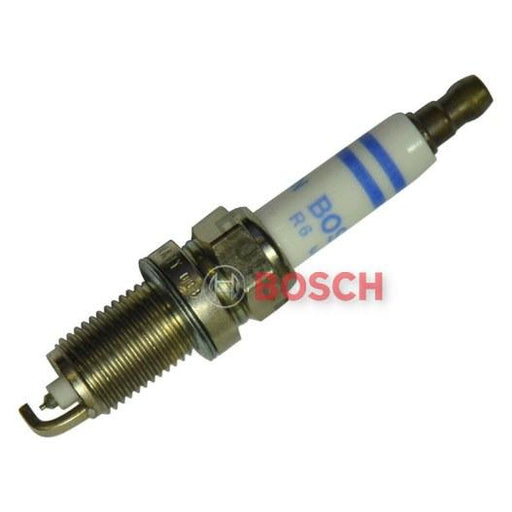 BOSCH FR7KPP332U SPARK PLUG, D-PLATINUM-VW/BMW-SAJID Auto Online