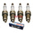 BOSCH FR7KPP33U+ SPARK PLUG, D-PLATINUM(+38)-SAJID Auto Online