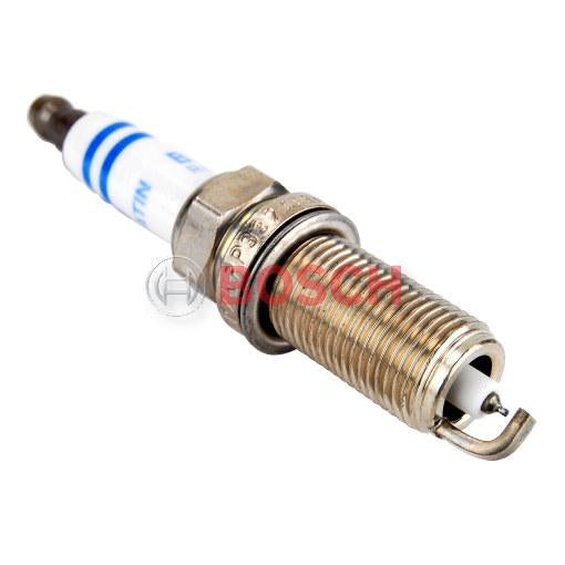 BOSCH FR7NPP332 SPARK PLUG, D-PLATINUM-E(60/61-SAJID Auto Online