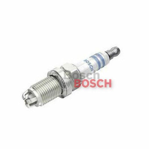 BOSCH FR8KTC+ SPARK PLUG SUPER+(+44)YTTRIUM-SAJID Auto Online