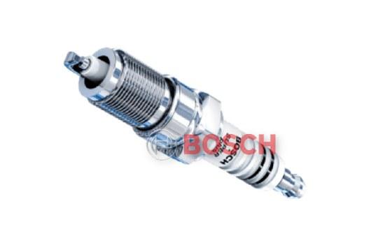 BOSCH FR8SC+/RUS SPARK PLUG SUPER+(+42)-PEUGEOT-SAJID Auto Online