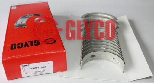 GLYCO MAIN BEARING OM366 H048 7STD-SAJID Auto Online