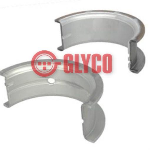 GLYCO AXOR MAIN BEARINGS, CRANKSHFT H075 7STD-SAJID Auto Online