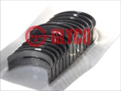 GLYCO IVECO MAIN BEARING SET STD H1047 7STD-SAJID Auto Online