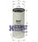 HENGST FUEL FILTER-VOLVO(FH16) H200WDK01-SAJID Auto Online