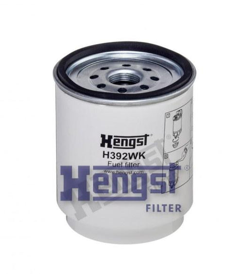 HENGST FUEL FILTER-VOLVO(FH II) H392WK-SAJID Auto Online
