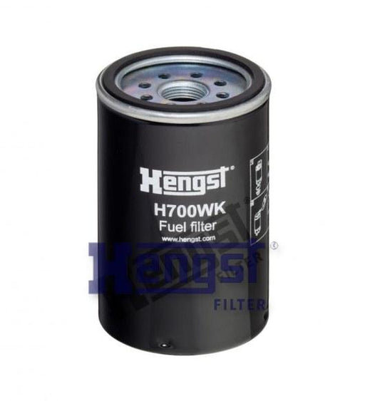 HENGST FUEL FILTER-FH16/FH12 H700WK-SAJID Auto Online