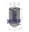 HENGST FUEL FILTER-EUROCARGO H70WK02-SAJID Auto Online