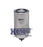 HENGST FUEL FILTER-TRAKKER H70WK09-SAJID Auto Online