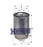 HENGST FUEL FILTER- EUROCARGO H70WK-SAJID Auto Online