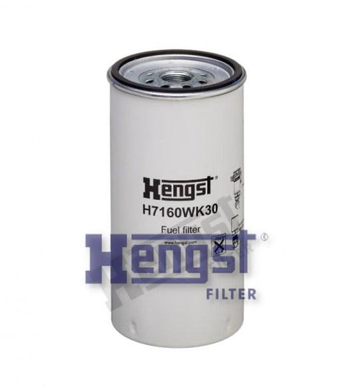 HENGST FUEL FILTER-ACT(MP2/3) H7160WK30-SAJID Auto Online