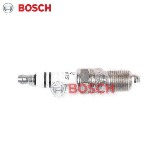 BOSCH HGR7KQC SPARK PLUG AUDI A6/A8/V8-SAJID Auto Online