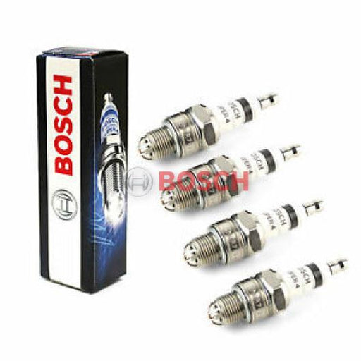 BOSCH HR78/SET SPARK PLUG SUPER-4(1SET=4PCS)-SAJID Auto Online
